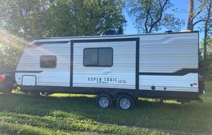 Perfect Size Aspen Trail- Sleeps 8!