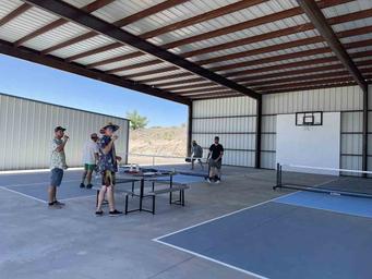 Desert View RV Park