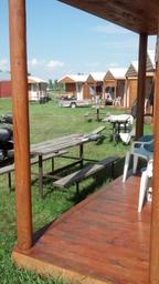 Lamphere Ranch Campground