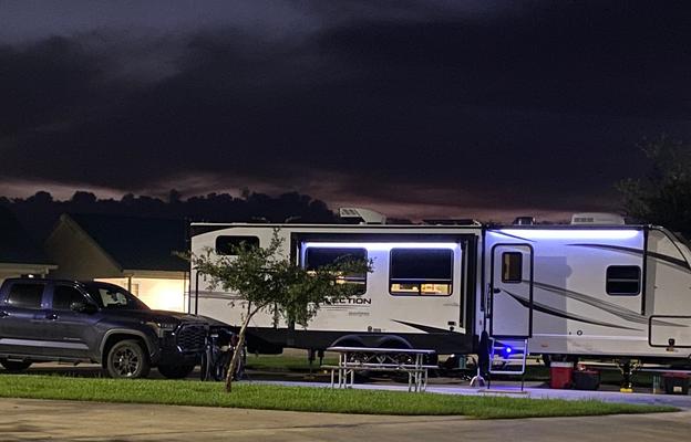 2024 Grand Design Reflection 312BHTS RV rental photo 1