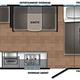 2021 Shasta Family Bunkhouse