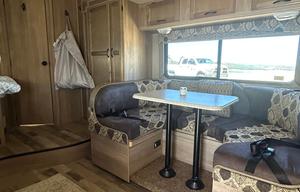 2015 Coachmen RV Freelander 22QB Ford 350