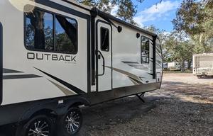 2021 Keystone Outback 330RL