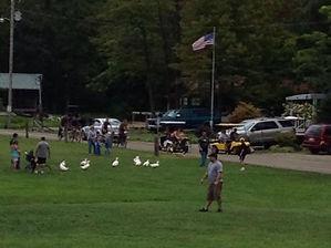Town and Country Camp Resort