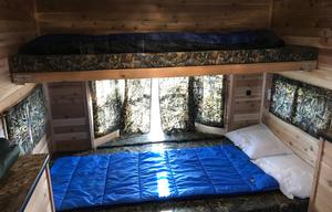 2018 Ice Castle RV Edition