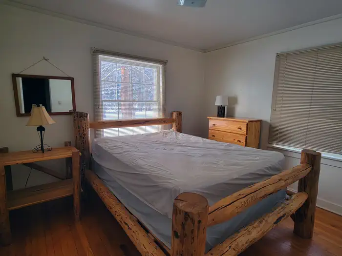 Savenac West Cottage