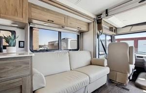 'Valerie' 2023 Winnebago Vista 29V