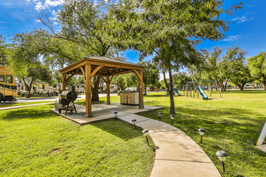 The Retreat RV Resort
