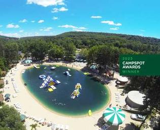 Smokey Hollow Campground