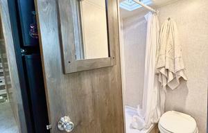 Wade & Annie’s 2020 Aspen Trail BunkHouse Trailer