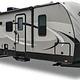 2016 Cruiser RV Mpg 2800qb
