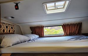 Clean & Comfy 2016 Coachmen Leprechaun 26DS