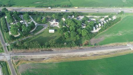Kamp Komfort