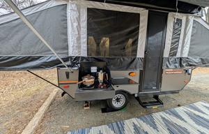 2024 Forest River RV FRRV Rockwood 1940 LTD