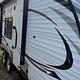 2016 Forest River RV Wildwood X-Lite 232RBXL