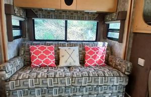 Beautiful, Spacious, Easy Driving Winnebago!