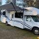 ZWS Luxury Rentals Brand New 2026 Thor Geneva 28VT