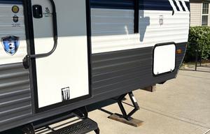 2024 Gulf Stream RV Friendship 248BH