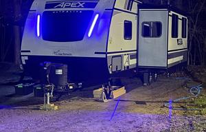 Morin's Resort Family, Friends & Pets RV Rental