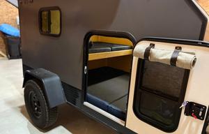 2021 Custom Custom Built Off- Grid w/ Bunk RV rental photo 4