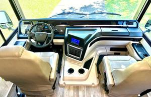 2025 Entegra Coach Vision 27A