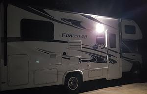 "Fancy The Forester" 2020 Forest River: 2291S Ford