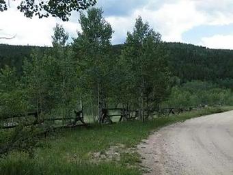 COLUMBINE CAMPGROUND