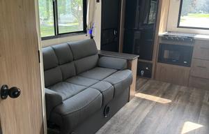 2025 Forest River Campsite reserve Crt23bm-86 RV rental photo 6