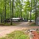 Lake Hilbert Campground