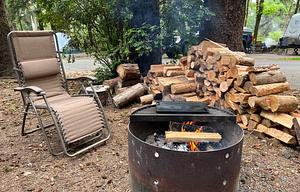 2021 Coleman Lantern 263BHWE