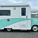 Volkswagen Bus RetroRV "Beka"