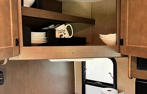 Obi's RV