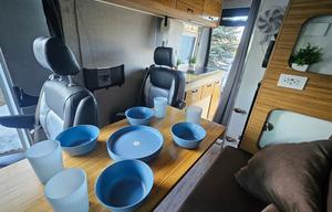 Walrus - 2015 Ram ProMaster