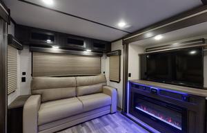 Luxury Cruiser (Check Out Our Special)