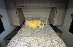 Island Time RV rental