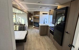 2026 Luxurious 2 Bedroom Bunkhouse