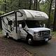 Fully stocked Big Bertha 24ft with solar