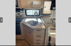 2018 THOR ACE 32.1, 2 FULL BATHS,KING,PET FRIENDLY