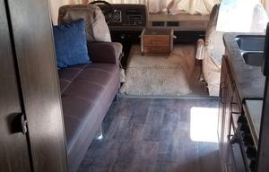 1990 Fleetwood RV Bounder 30T