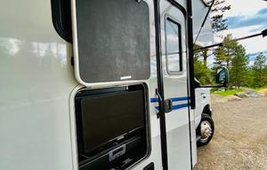 Lou's "Class C" Quest-New/Turn Key RV Rental