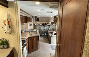 'Olive' 2018 Forest River Sunseeker 3050S ACO2041