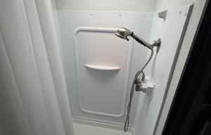 2025 Keystone Hideout - Modern, Cozy & Easy to Tow RV rental photo 27