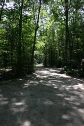 Sebago Lake Family Campground