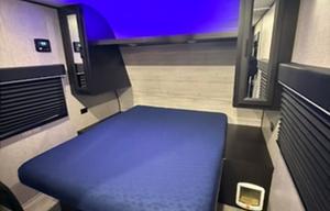 TT2 - 10 Person w/ Bunk- The RV Rental Factory