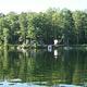 Ausable River Camping Boat 2