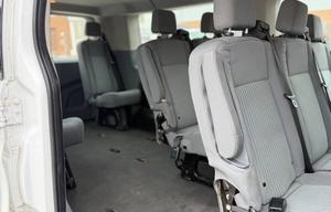 2019 Ford Transit XLT