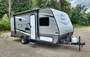 2021 Jayco Jay Flight
