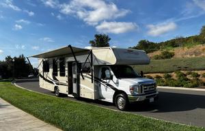2021 Coachmen RV Leprechaun 311FS Ford 450