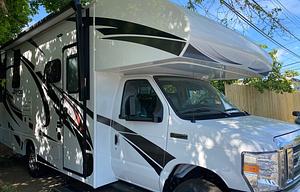 2021 Jayco Redhawk 22J Rental