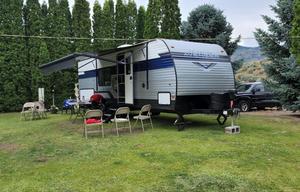 2022 Prime Time Avenger 26BK